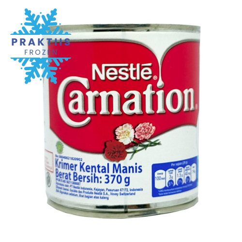 

NESTLE CARNATION SUSU KENTAL MANIS 370GR