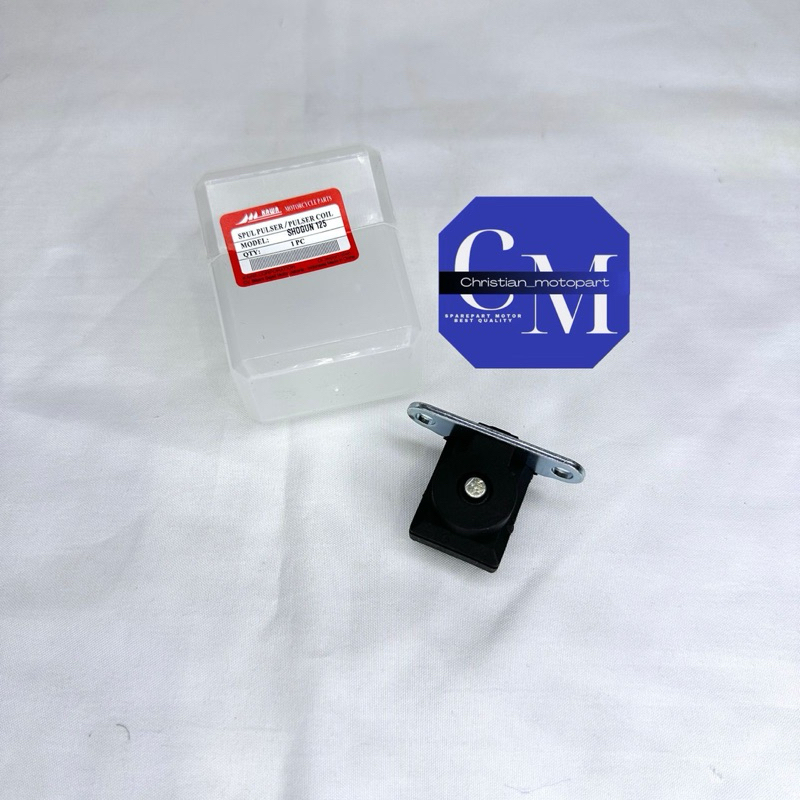 SPOOL SPUUL PULSER SHOGUN 125