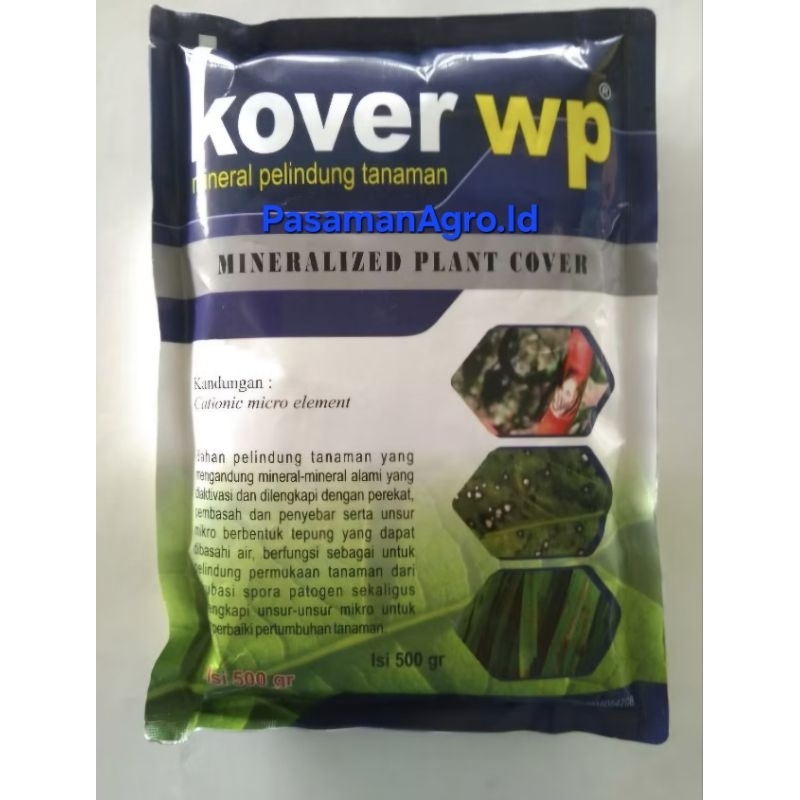 KOVER WP - 1 KG