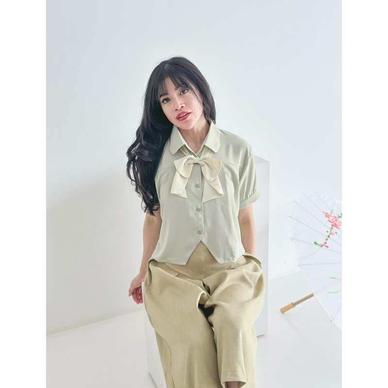 SeoLilief - Suita Top