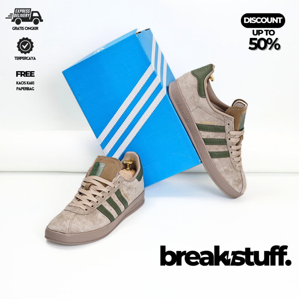 Harga Bnib Stuff Terbaru Jul 2025 | BigGo Indonesia