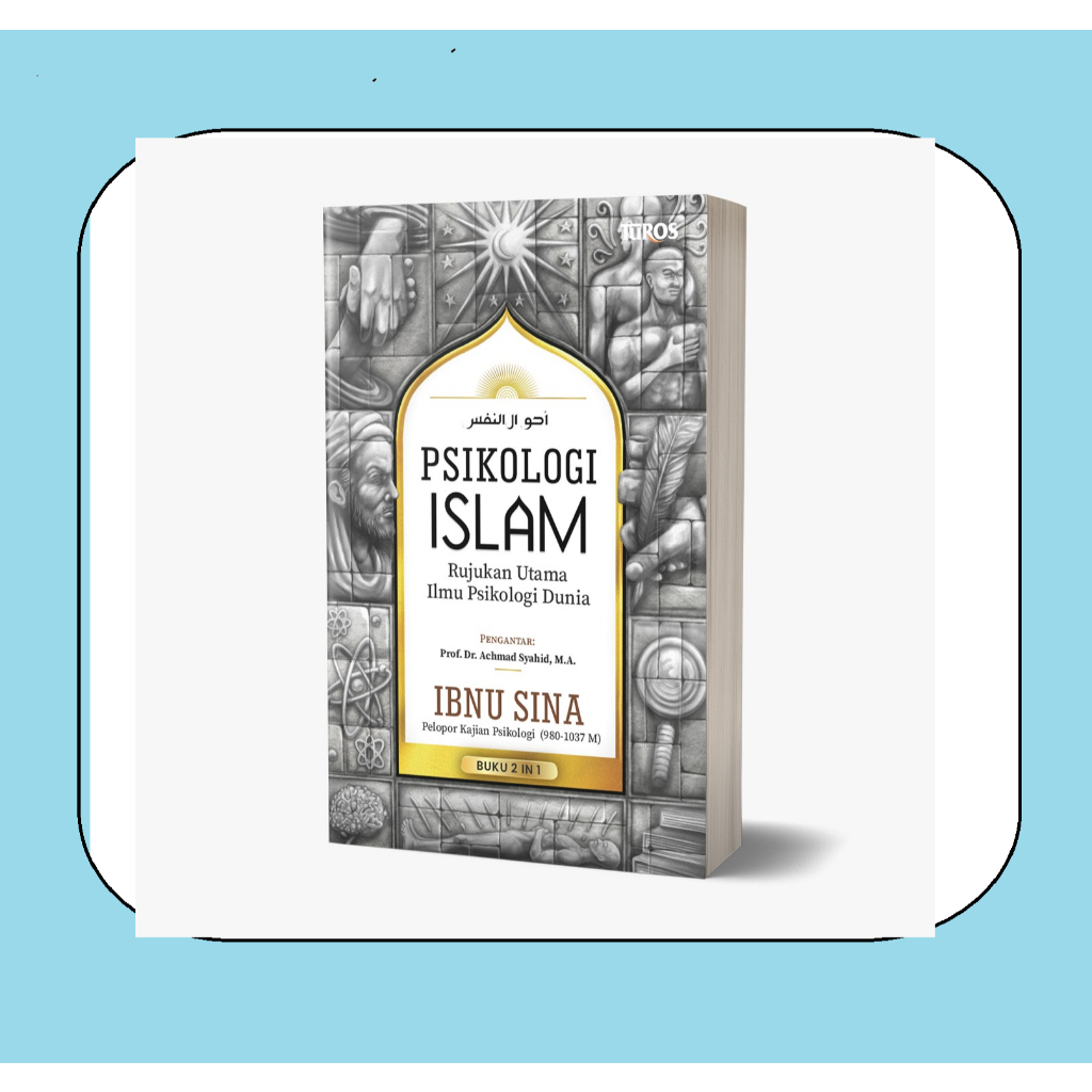 Psikologi Islam – Ibnu Sina
