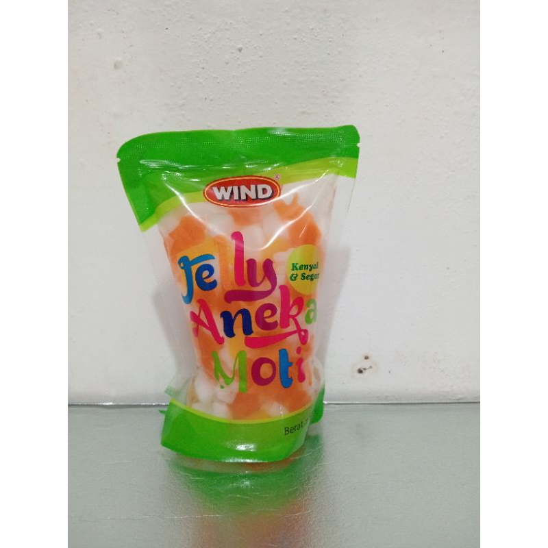 

Jelly Aneka Karakter Motif / Rainbow Jelly / Boba Warna Warni / Cendol Pelangi untuk Topping Minuman Kekinian isi 500gr