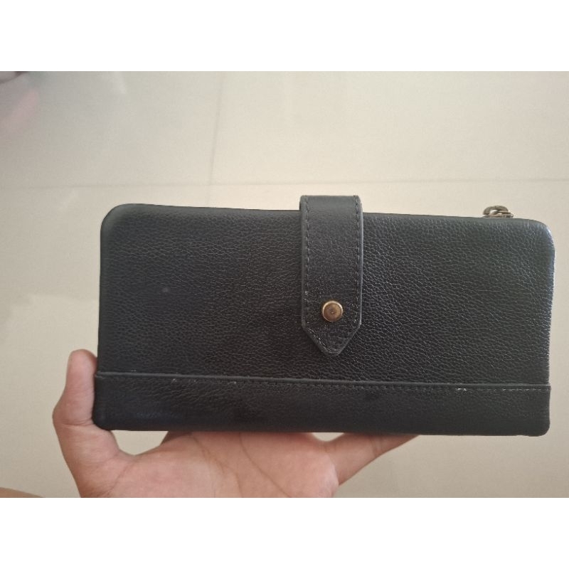 Dompet Fossil Preloved
