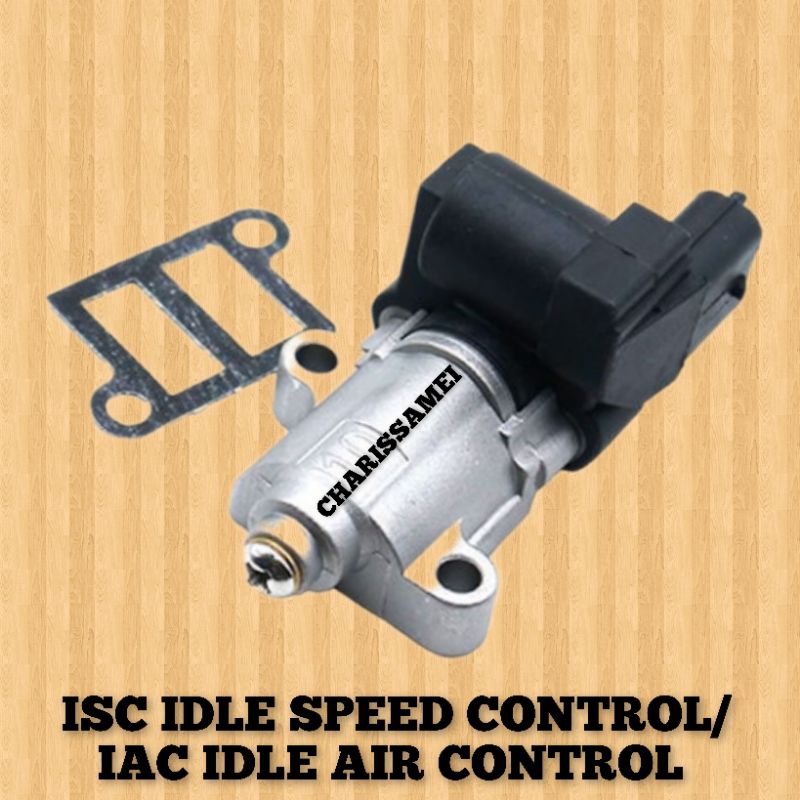 ISC IAC IDLE SPEED KONTROL HYUNDAI H1 H1 BENSIN