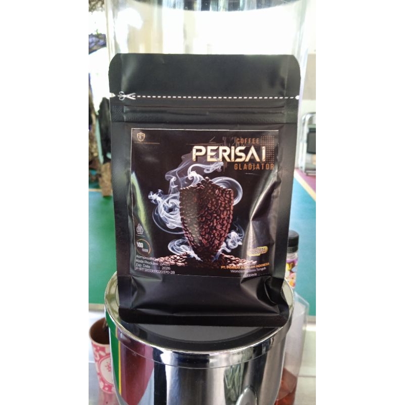 

KOPI ORIGINAL WONOSOBO