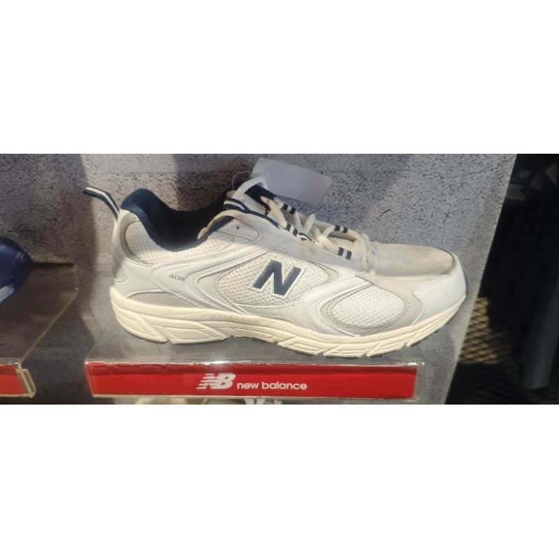 NB 408 WHITE NAVY