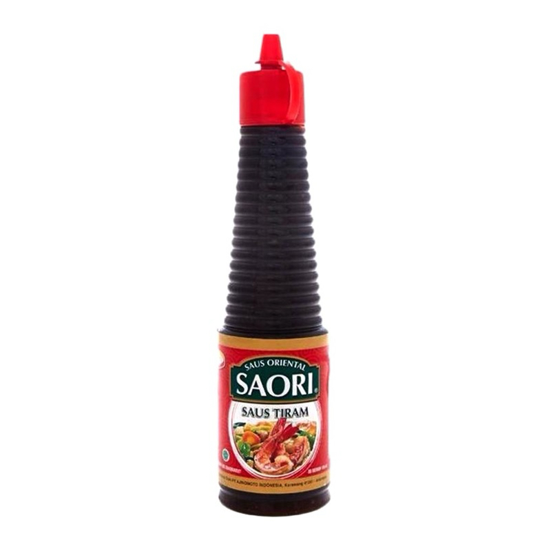 

Saori saus tiram 133 ml