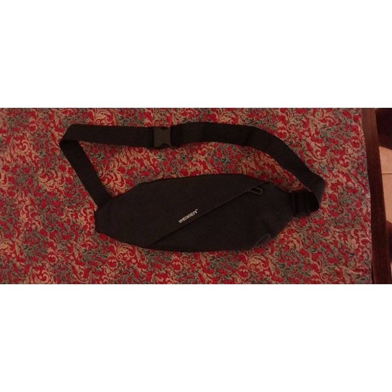 Tas Slempang Weixier B1