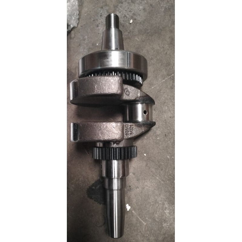 crankshaft 1100f/1105f
