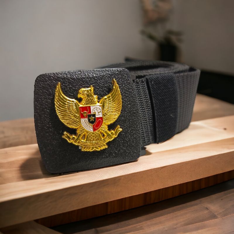 Sabuk Tactical Garuda