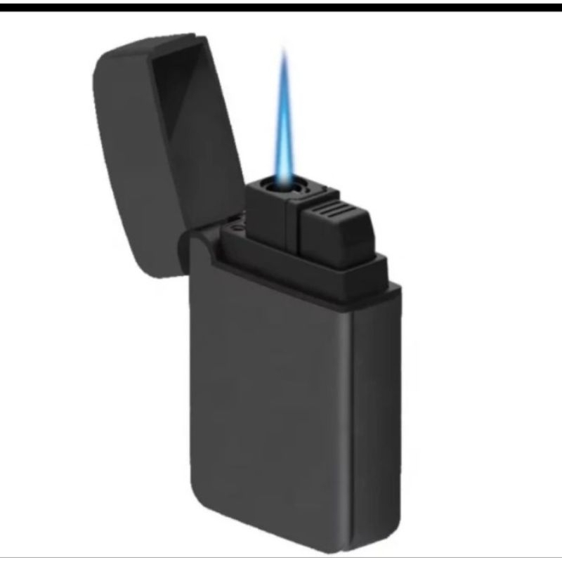 KOREK API BARA KKK D908 KOREK GAS OUTDOOR ANTI ANGIN TORCH TERMURAH