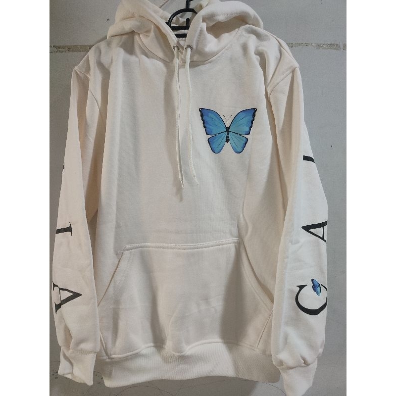 Hoodie produk baru bukan PL