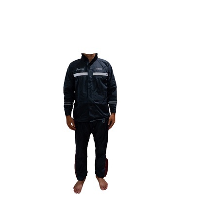 Jas Hujan Rosida Original Japan | Jas Hujan Rosida R882 Sporty Stelan