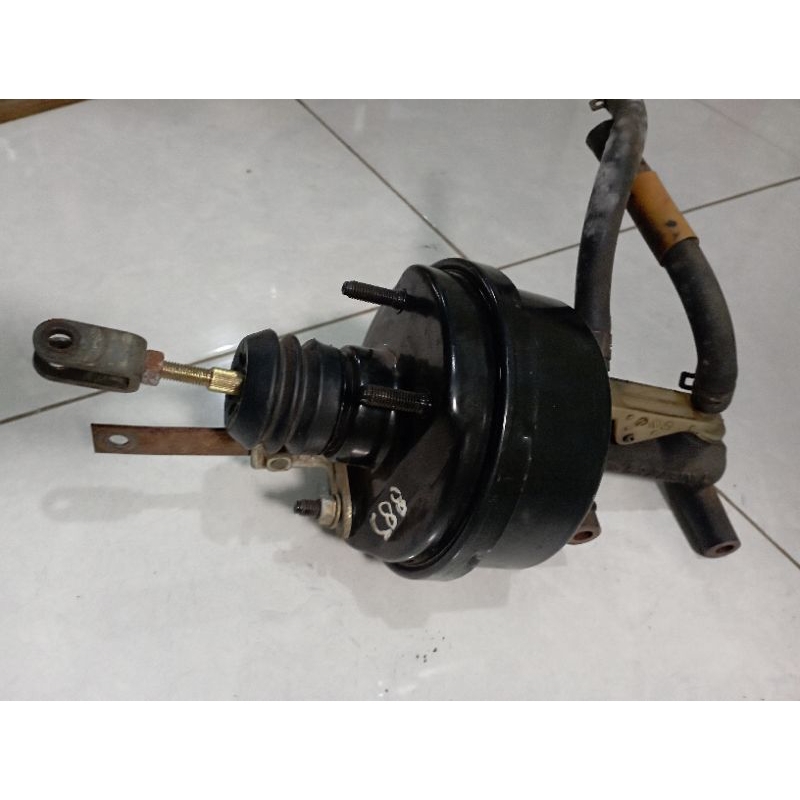 boster master rem hijet 1000