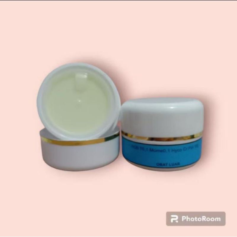 Night cream HTMH 0,1