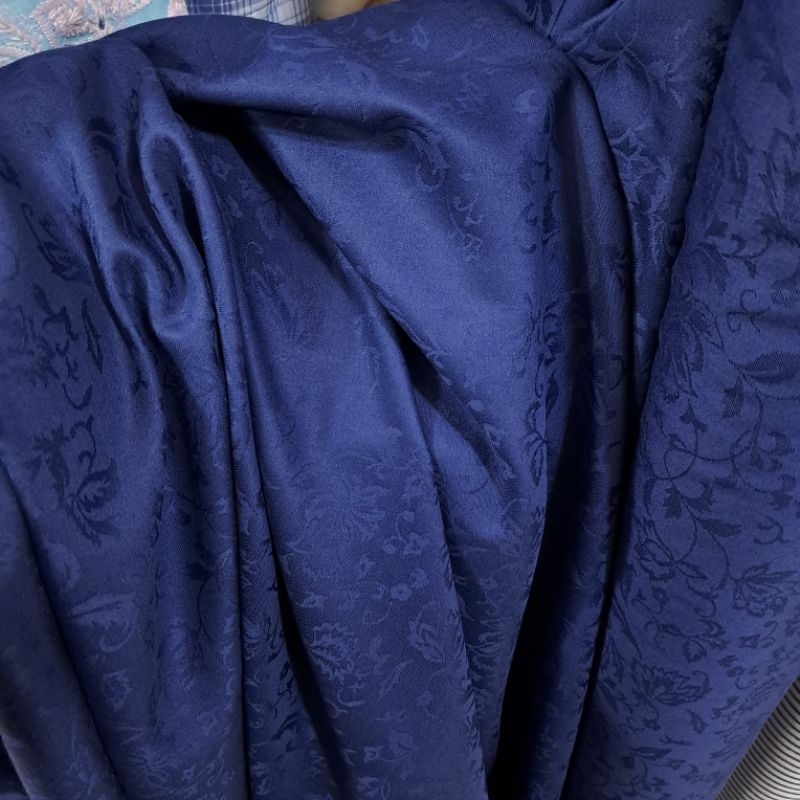 kain jacquard premium | kain katun jacquard motif | kain katun jaguar embos timbul | kain jacquard m