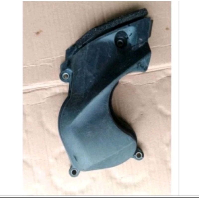 cover tutup cvt Mio j pnp xtred 115 pnp fino 115 barang seken orginal cabutan