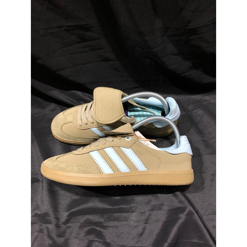 ADIDAS SAMBA HUMANRACE