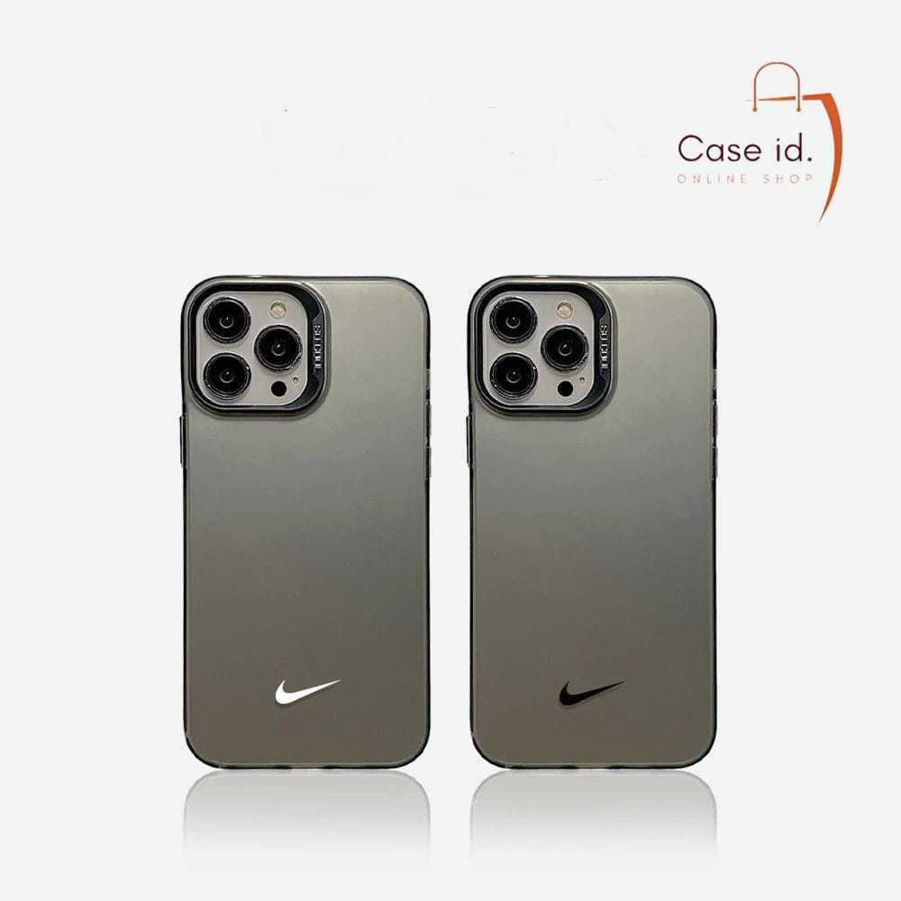 LL07 08 Premium Matte Case Casing Hp  Nike Untuk Xiaomi Redmi A5 14C A1 A2 A3 9 9A 9C 9T 10 4G 10A 1