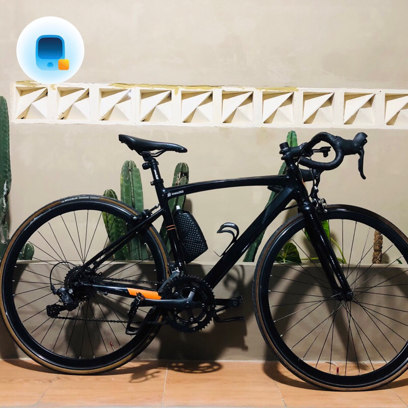 SALE Roadbike Exotic SL 2708 2.0