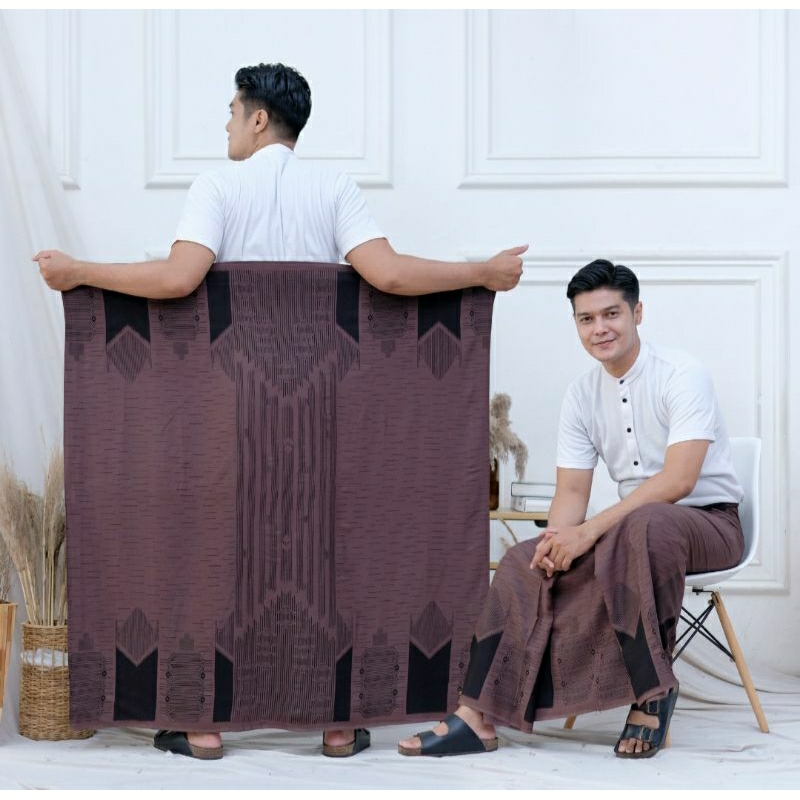 Sarung batik kekinian, sarung batik pekalongan, batik pekalongan