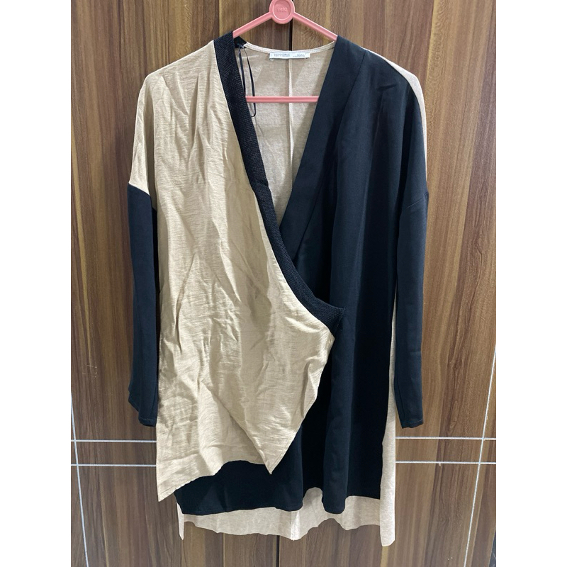 Blouse Zara preloved