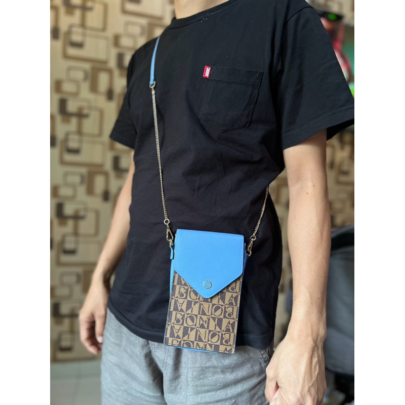 tas bonia original preloved