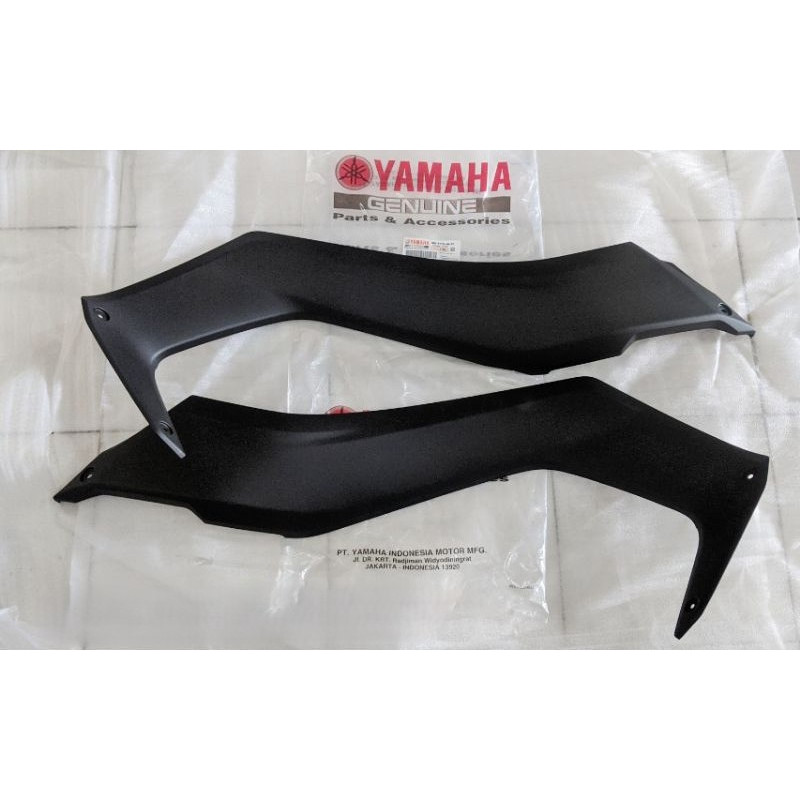 B6H-F1731-00-P3 B6H-F1741-00-P3 Cover Body Samping Yamaha NMax New 155 2020 sd 2023 Bawah YGP ORI