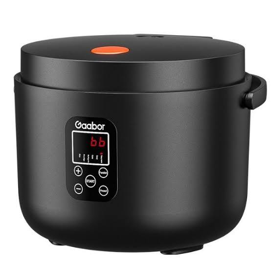 Gaabor Rice Cooker 1,2 L Penanak Nasi GR S30A