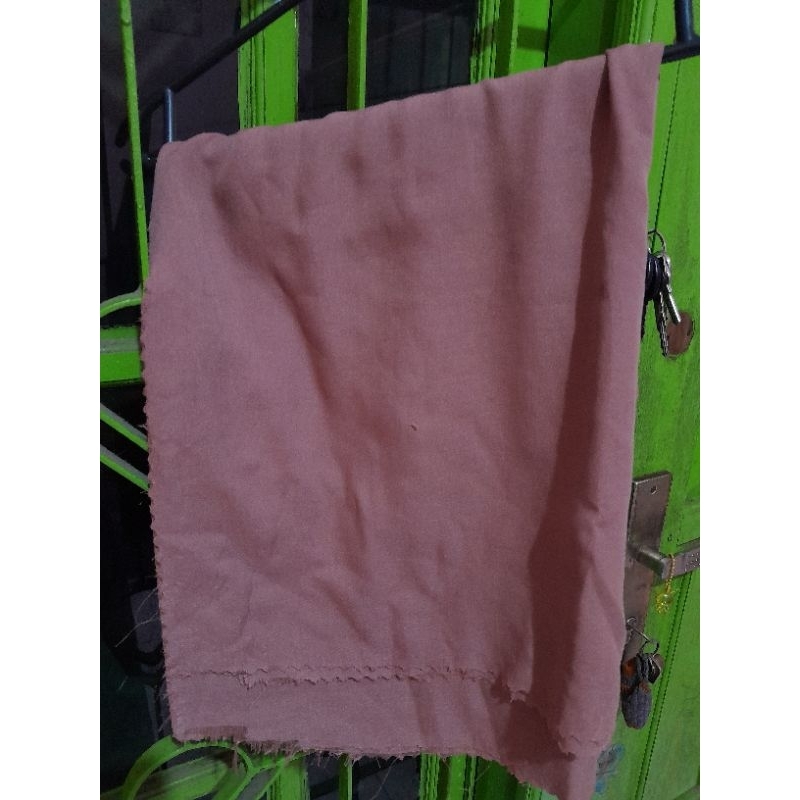 Jilbab Segi Empat By Lozy Hijab