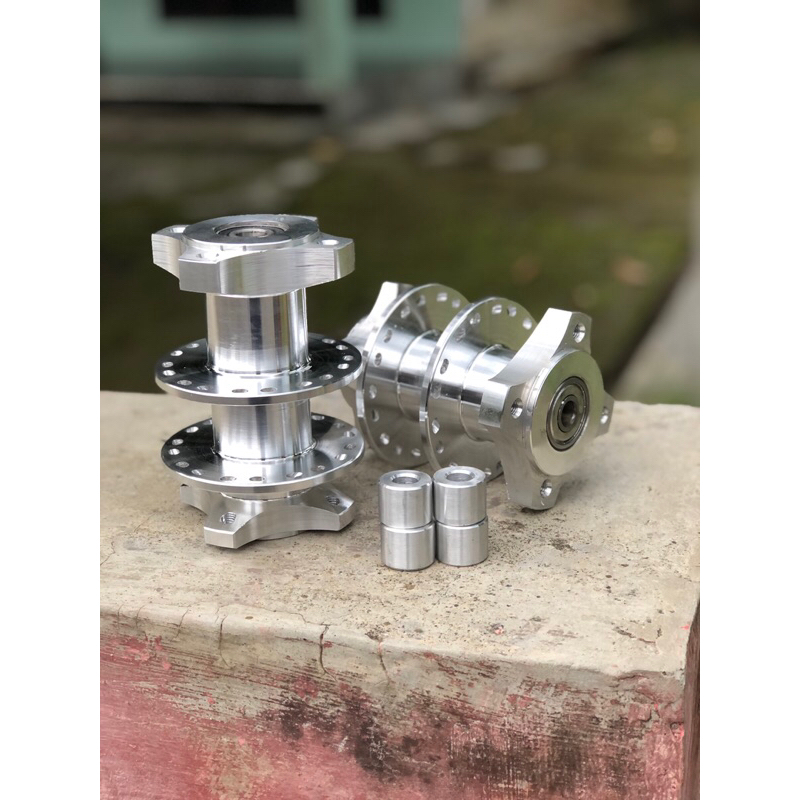 TROMOL CUSTOM  MX KING/ tromol drag