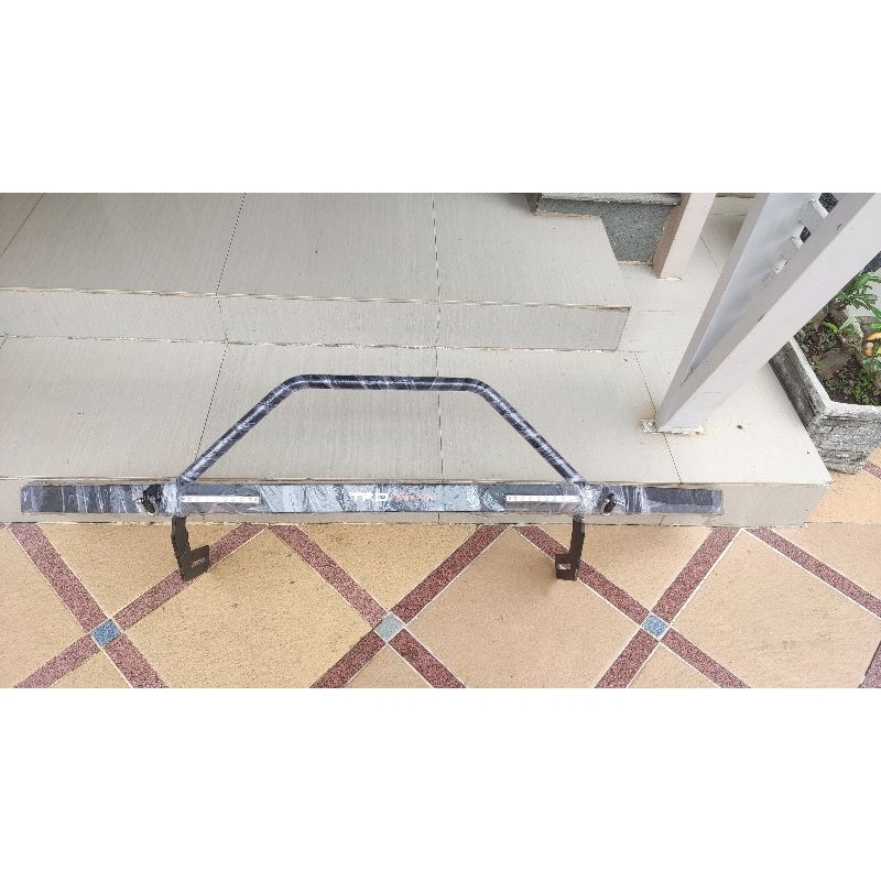 Bemper depan mobil Innova old