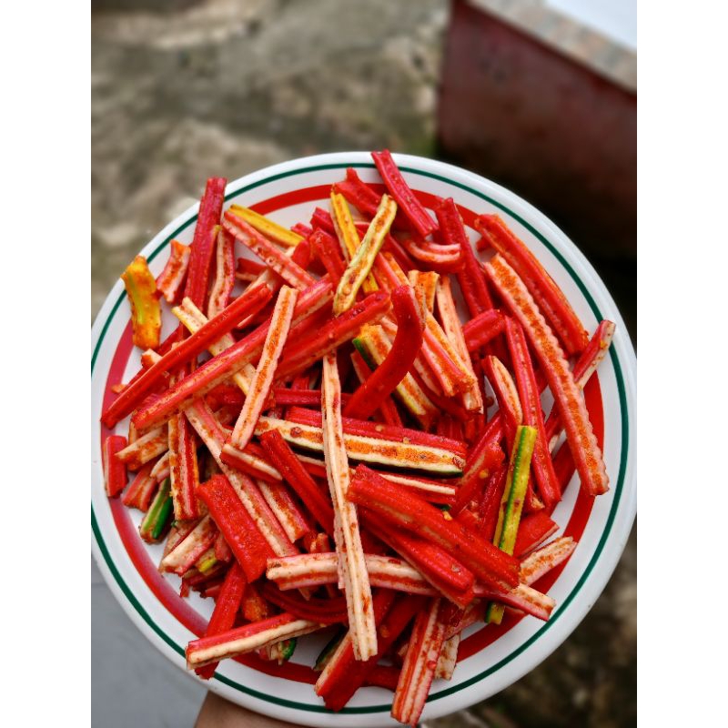 

SEBLAK AS BETON KERING CIKRUH