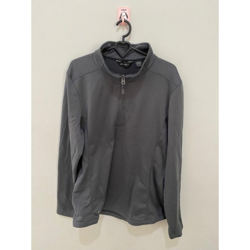 Jaket Eddie Bauer Original