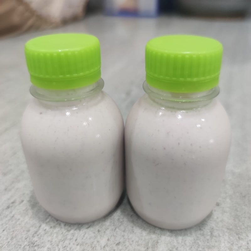 

Blueberry Yogurt Drink (150 ml)