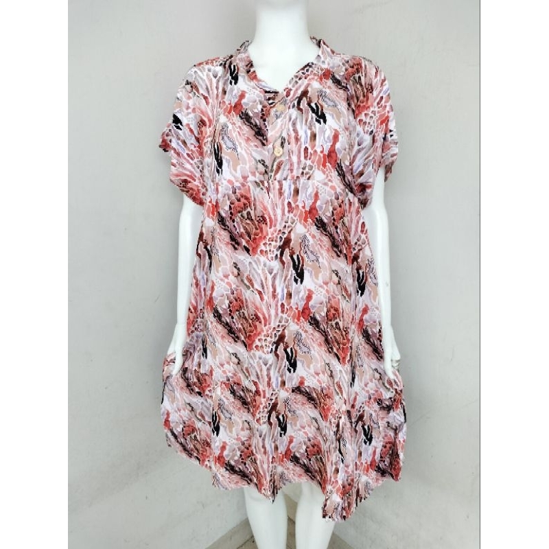 JESS || DASTER KUDA MAS COUTURE LD 110 CM