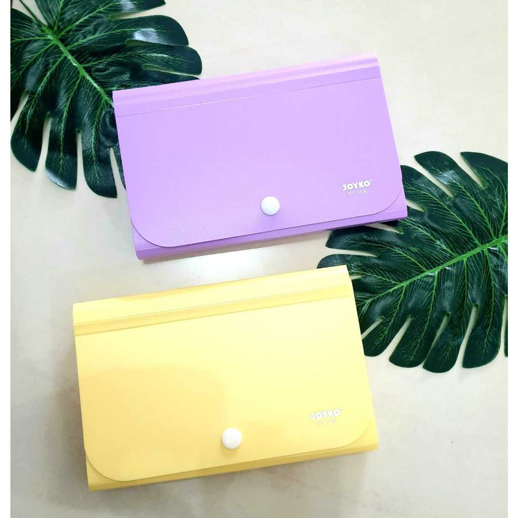 

EXPANDING FILE MAP FILE JOYKO EF-1218 GIRO 13 POCKET | MAP ORGANIZER JOYKO