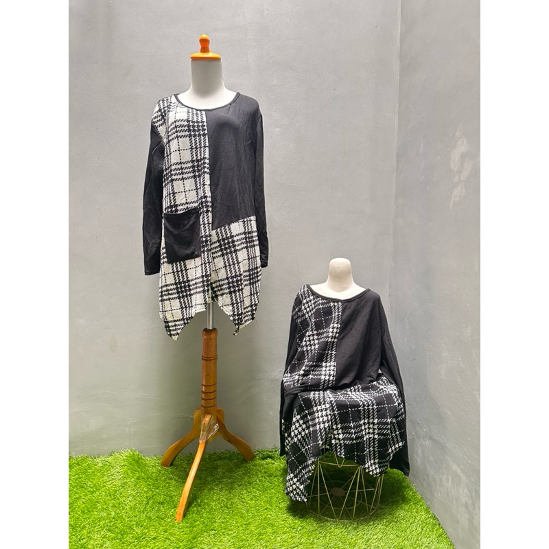 PRELOVED ATASAN KOREA | PRELOVED BAJU KOREA