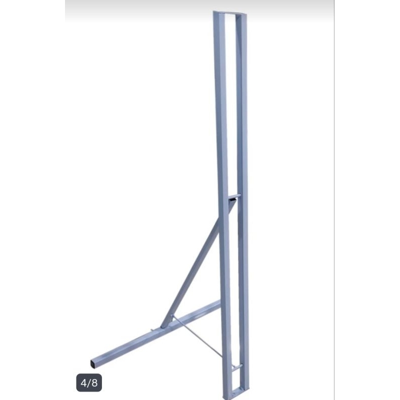 Human standee. Human stand 150cm