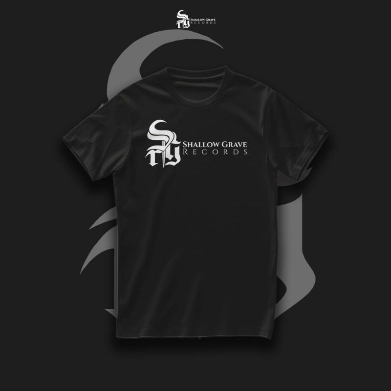 Kaos Shallow Grave Records Official