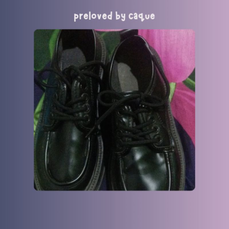 Preloved by caque || Docmart ||baca deskripsi