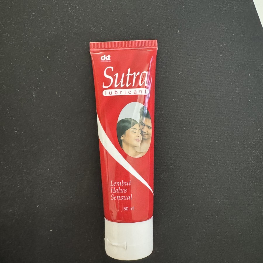 Sutra Lubricant 50 ml