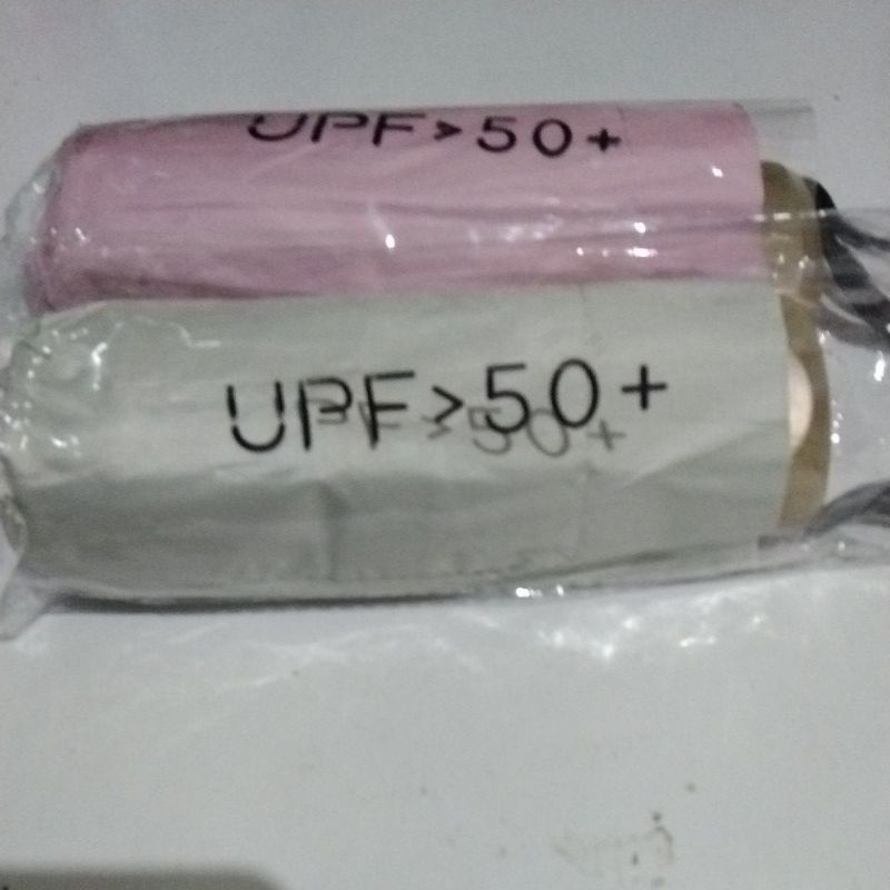 payung lipat manual UPF 50