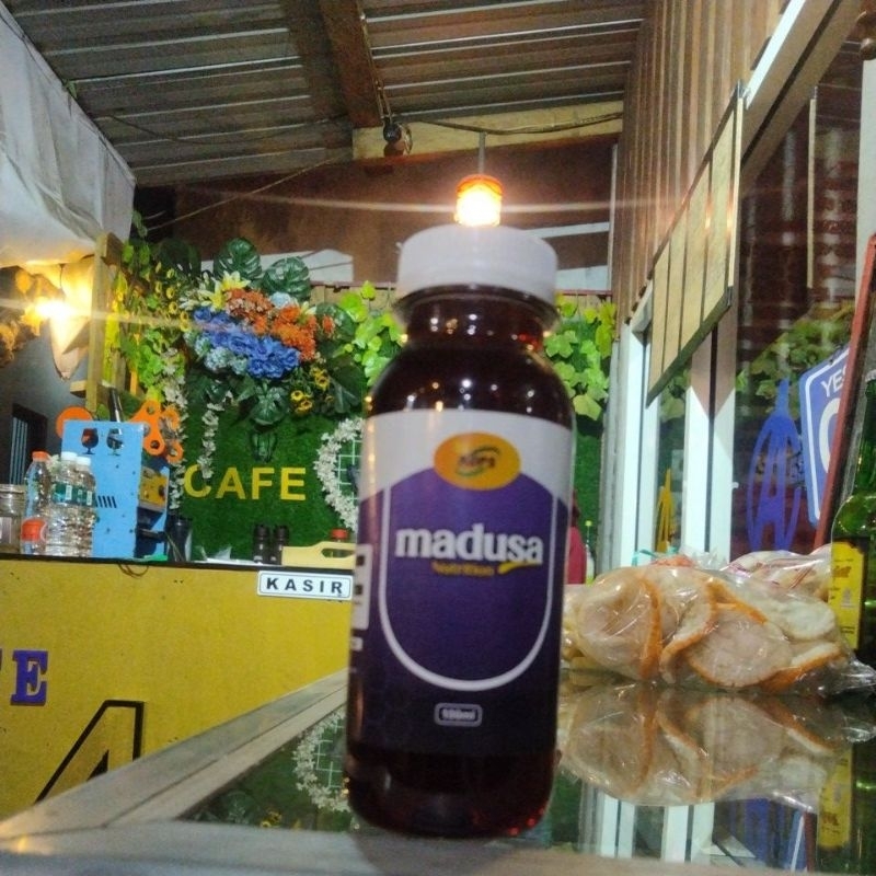 

MADUSA