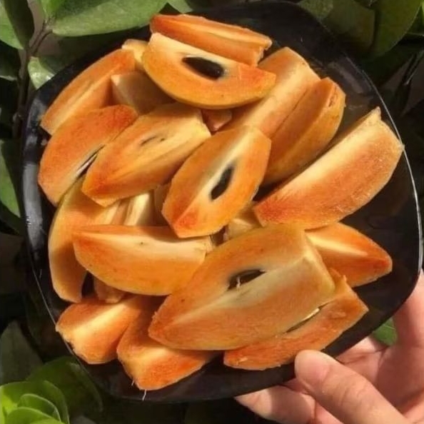 

SAWO LOKAL SUPER 500gr