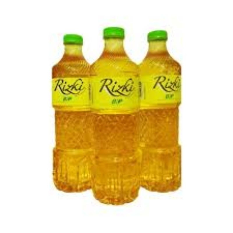 

Minyak Goreng Rizki 850ml