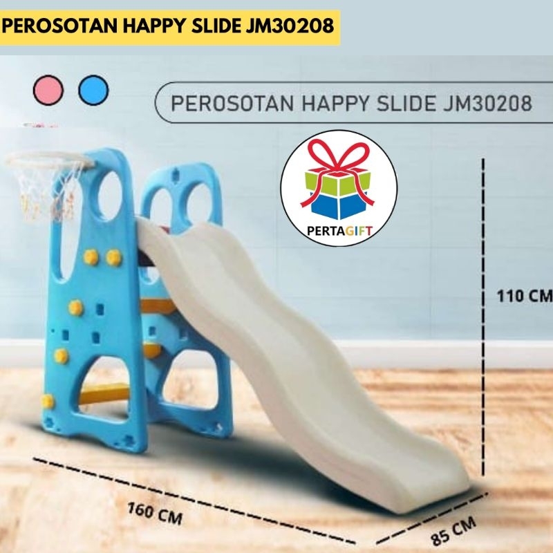 PROSOTAN SLIDE JM-30208