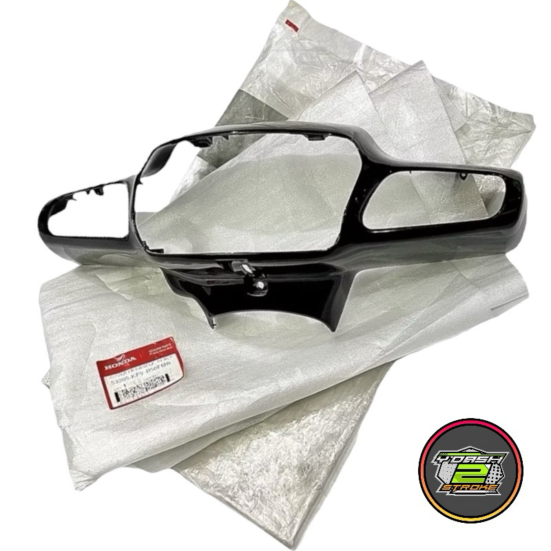 batok lampu depan honda astrea legenda 2 original