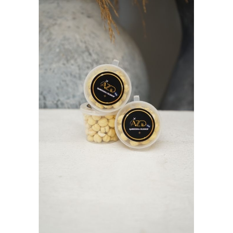 

Gift Umroh Haji Thinwall by Amreesha.id